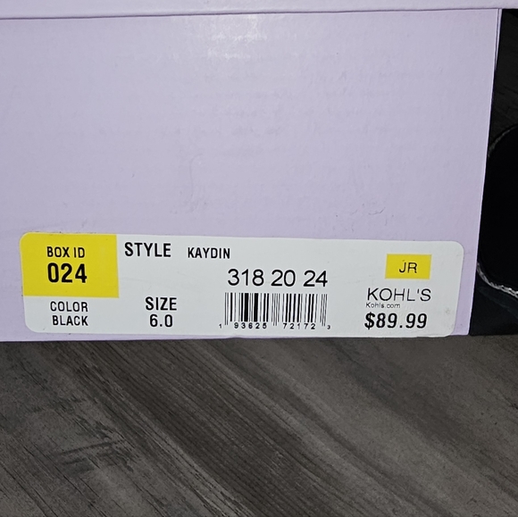 Steve madden ankle boots kaydin - Picture 2 of 2